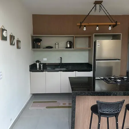 Apartamento Duplex - Toninhas, Ubatuba-3